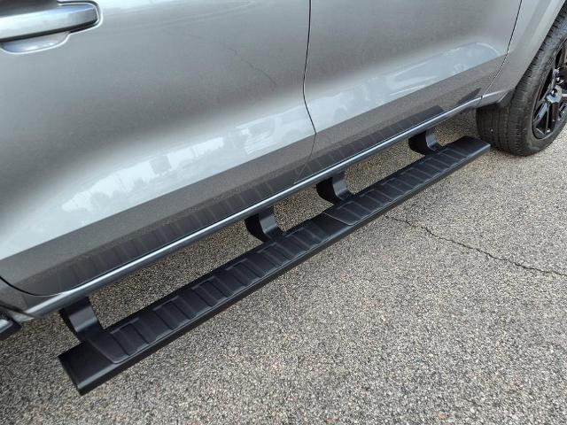 2025 Chevrolet Colorado Vehicle Photo in HENDERSON, NC 27536-2966