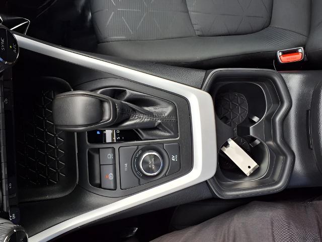 2020 Toyota RAV4 Vehicle Photo in Oshkosh, WI 54904