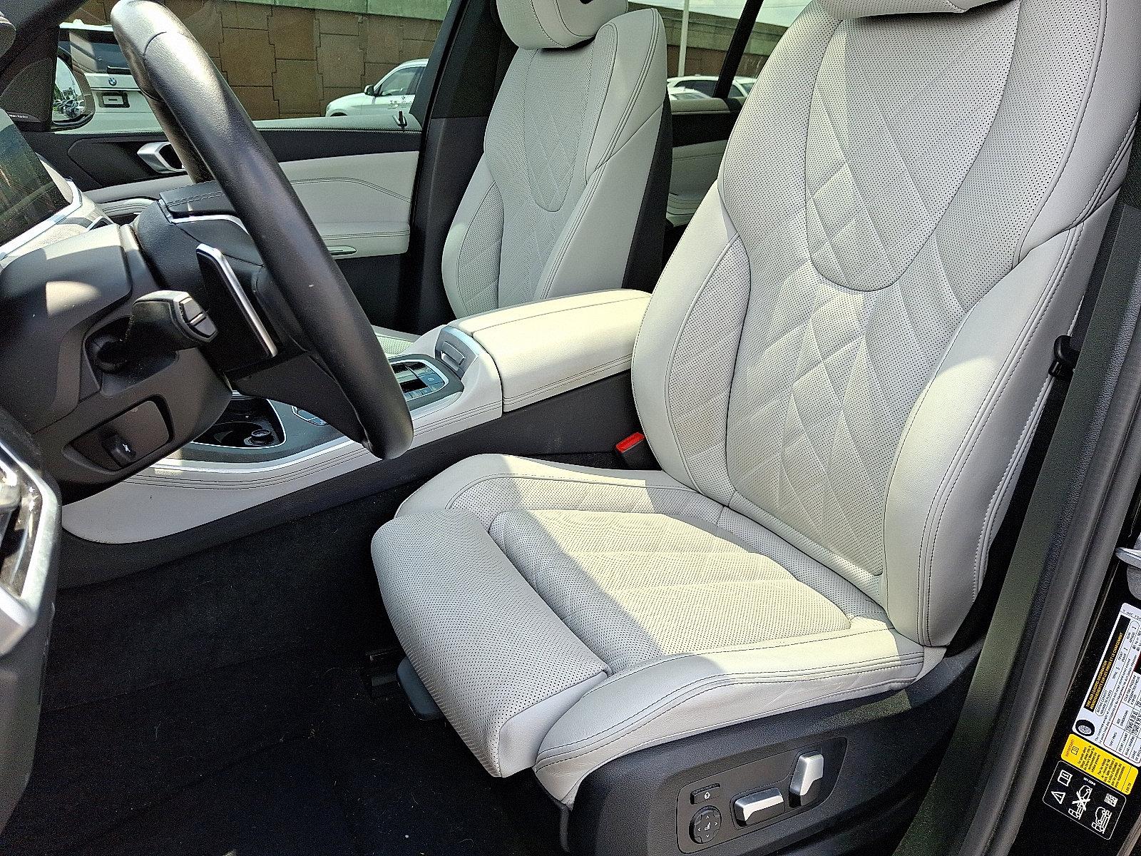 2023 BMW X5 xDrive40i Vehicle Photo in Lancaster, PA 17601
