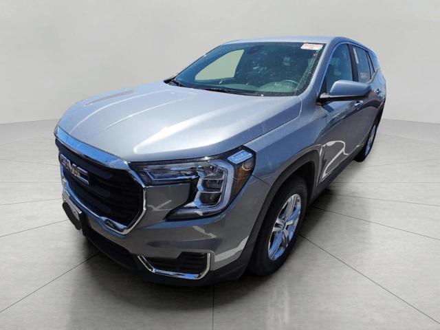 2024 GMC Terrain Vehicle Photo in NEENAH, WI 54956-2243
