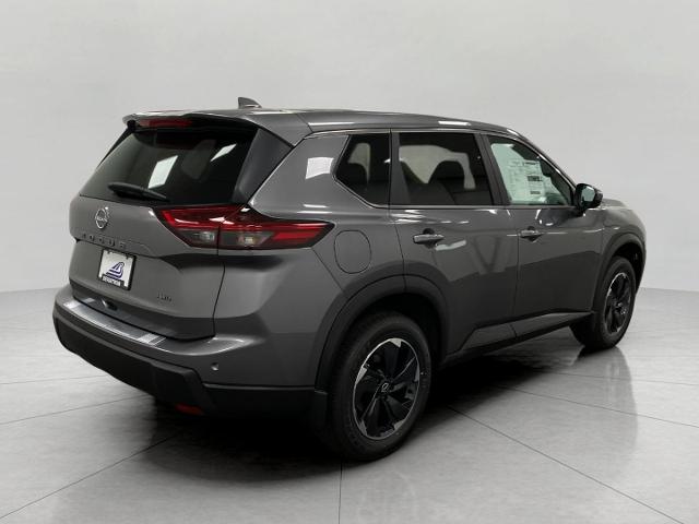 2025 Nissan Rogue Vehicle Photo in Appleton, WI 54913