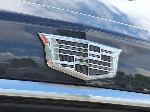 2021 Cadillac XT5 Vehicle Photo in DANBURY, CT 06810-5034