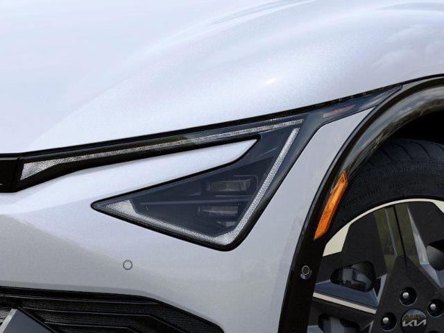 2025 Kia EV6 Vehicle Photo in Tucson, AZ 85712