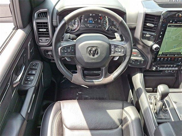 2021 Ram 1500 Vehicle Photo in LANCASTER, PA 17601-0000
