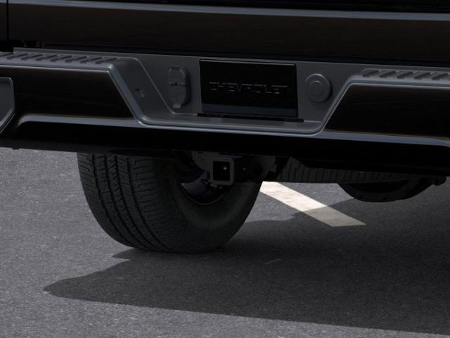 2025 Chevrolet Silverado 1500 Vehicle Photo in Roslyn, NY 11576