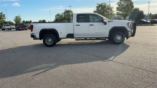 2024 GMC Sierra 3500 HD Vehicle Photo in BENTONVILLE, AR 72712-4322