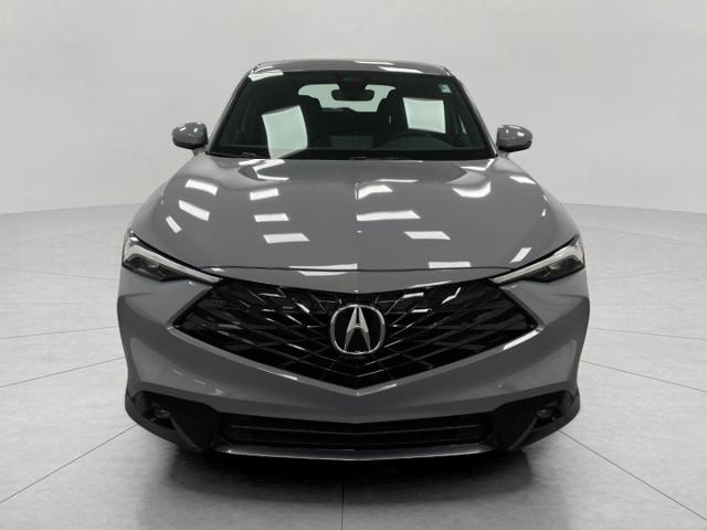 2025 Acura ADX Vehicle Photo in Appleton, WI 54913
