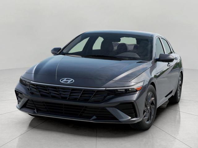 2025 Hyundai ELANTRA Hybrid Vehicle Photo in Green Bay, WI 54304
