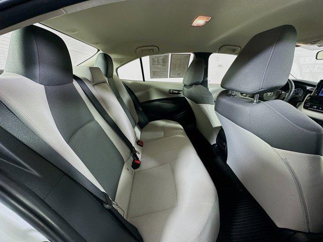 2022 Toyota Corolla Vehicle Photo in Flemington, NJ 08822