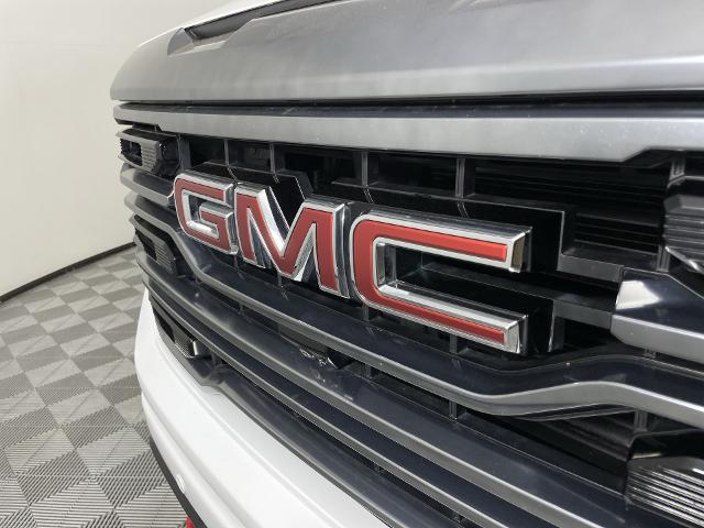 2022 GMC Sierra 1500 Vehicle Photo in GILBERT, AZ 85297-0402