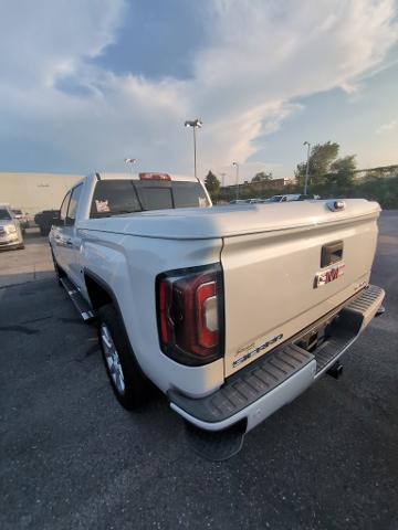 2018 GMC Sierra 1500 Vehicle Photo in HARRISBURG, PA 17111-1033
