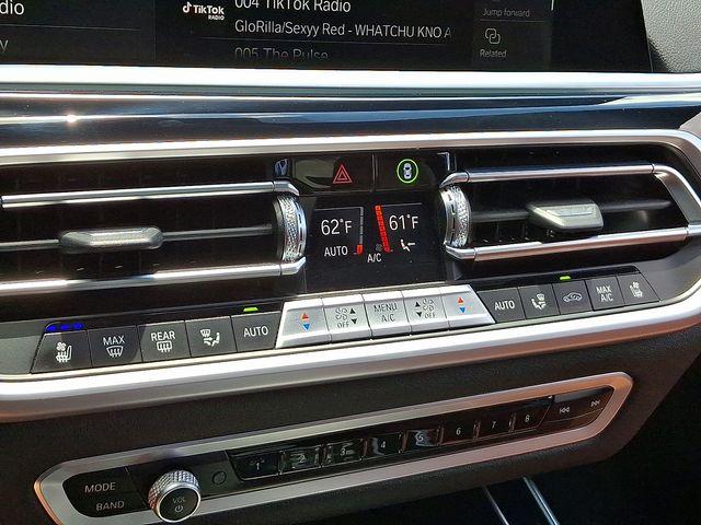 2022 BMW X7 Vehicle Photo in DANBURY, CT 06810-5034