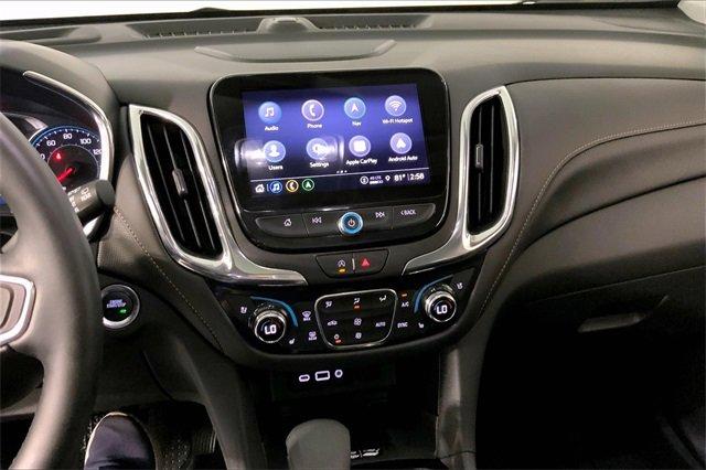 2024 Chevrolet Equinox Vehicle Photo in INDEPENDENCE, MO 64055-1314