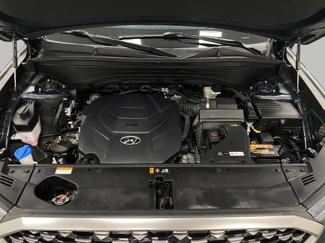 2022 Hyundai PALISADE Vehicle Photo in Appleton, WI 54913