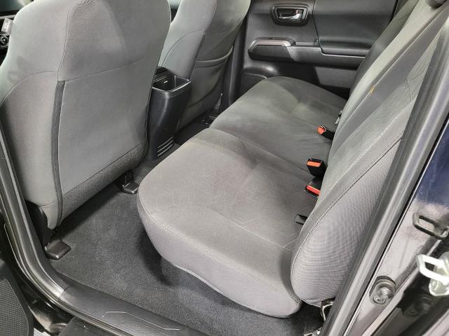 2017 Toyota Tacoma Vehicle Photo in NEENAH, WI 54956-2243
