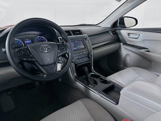 2017 Toyota Camry Vehicle Photo in Flemington, NJ 08822