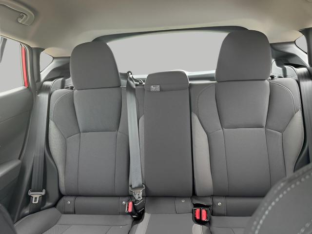 2025 Subaru Impreza Vehicle Photo in Oshkosh, WI 54904