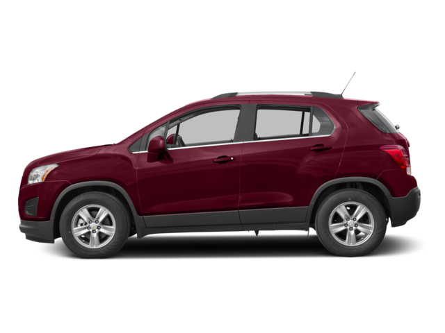 2016 Chevrolet Trax Vehicle Photo in LANCASTER, PA 17601-0000