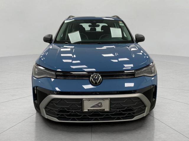 2025 Volkswagen Taos Vehicle Photo in Appleton, WI 54913