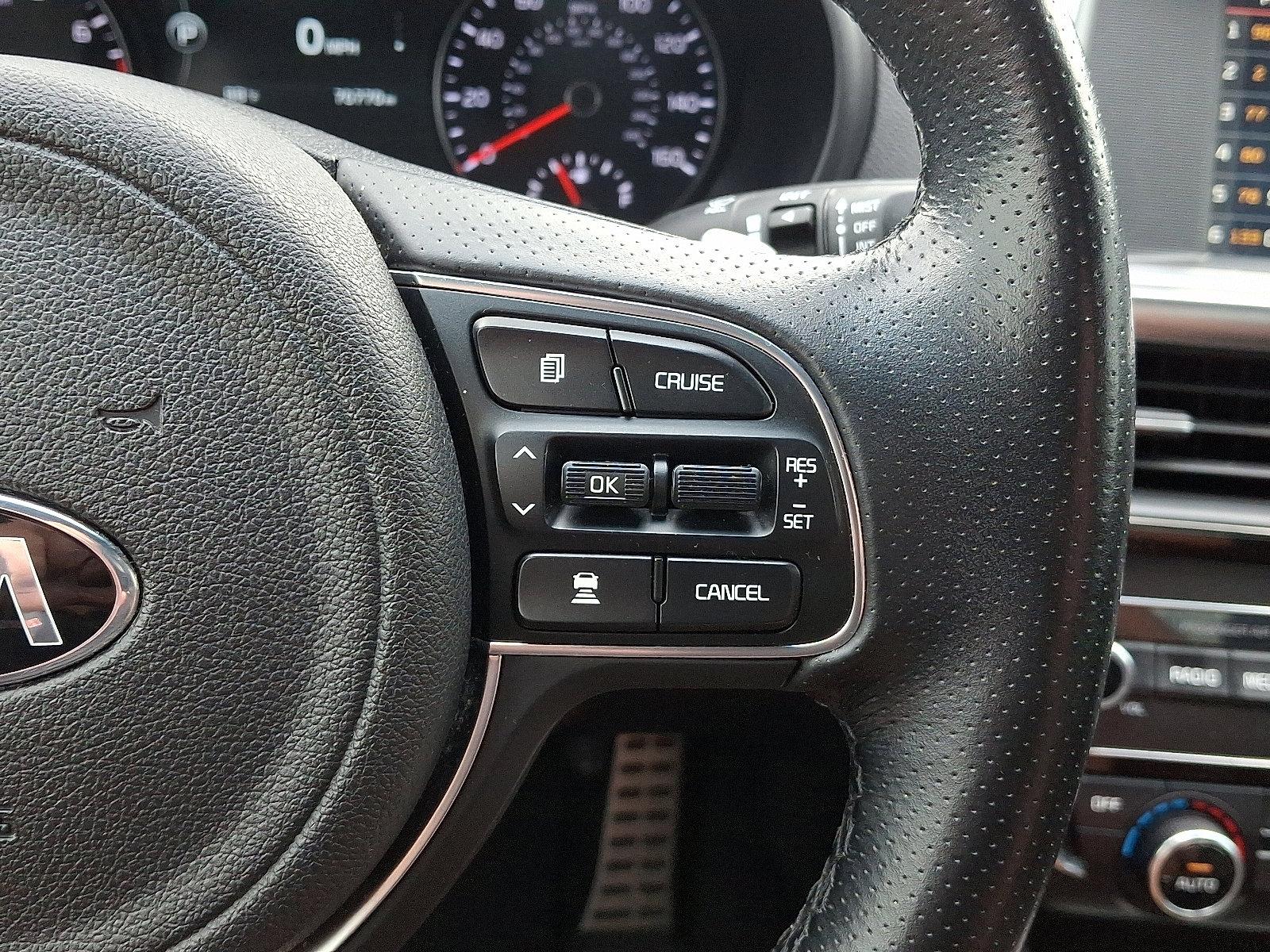 2016 Kia Optima Vehicle Photo in Harrisburg, PA 17111