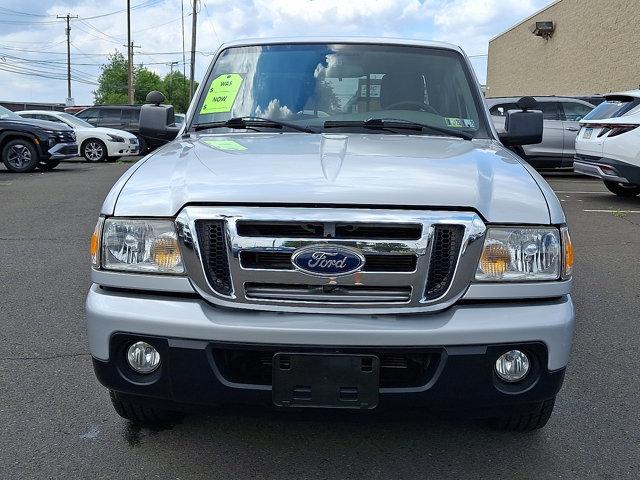 2011 Ford Ranger Vehicle Photo in Philadelphia, PA 19116