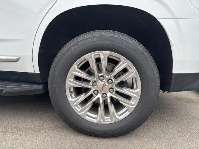 2021 GMC Yukon Vehicle Photo in ENGLEWOOD, CO 80113-6708