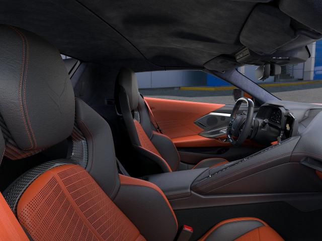 2025 Chevrolet Corvette E-Ray Vehicle Photo in KANSAS CITY, MO 64114-4502