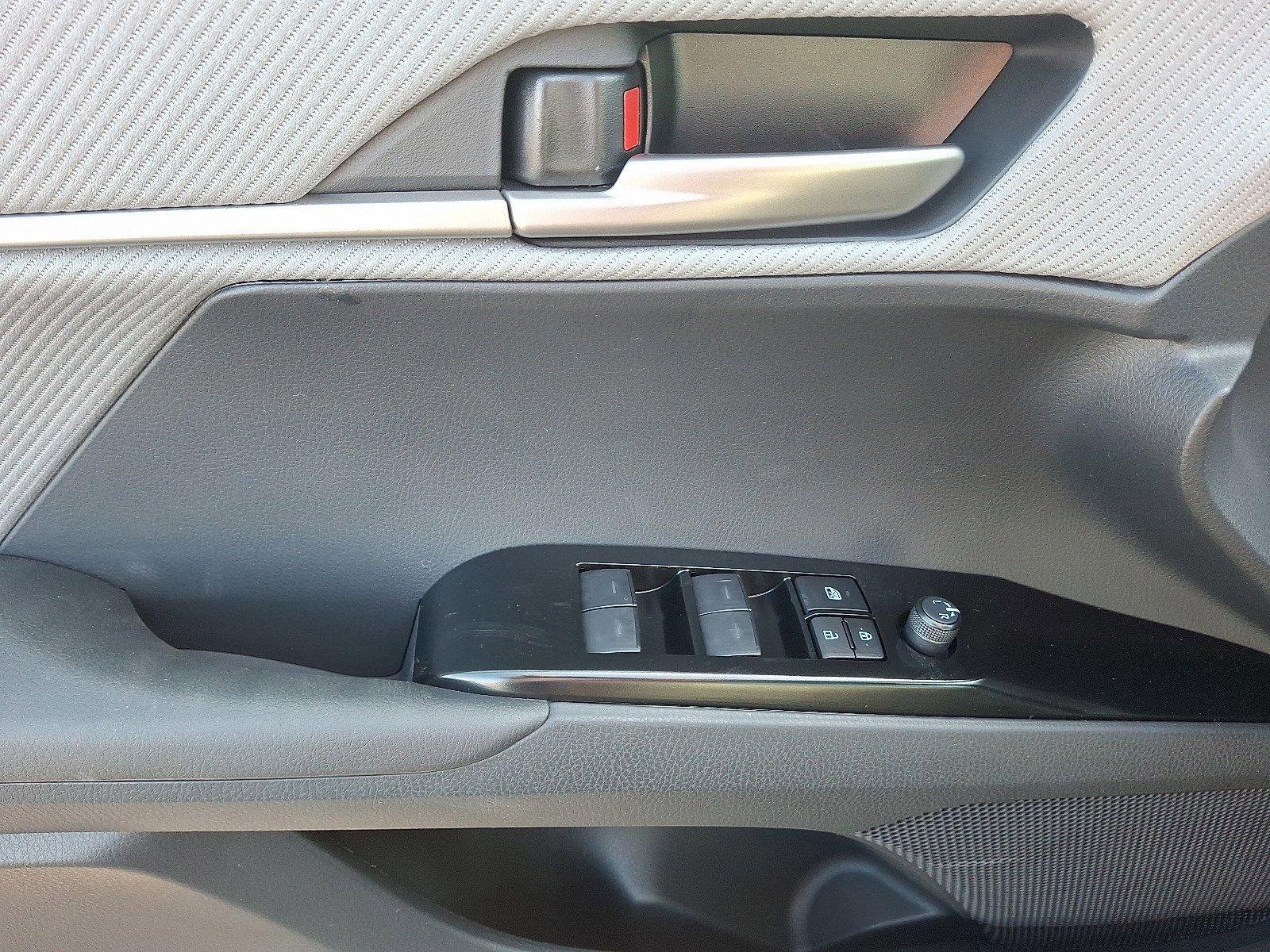 2025 Toyota Camry Vehicle Photo in Harrisburg, PA 17111