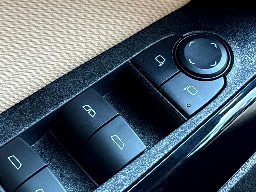 2025 Chevrolet Equinox Vehicle Photo in POOLER, GA 31322-3252
