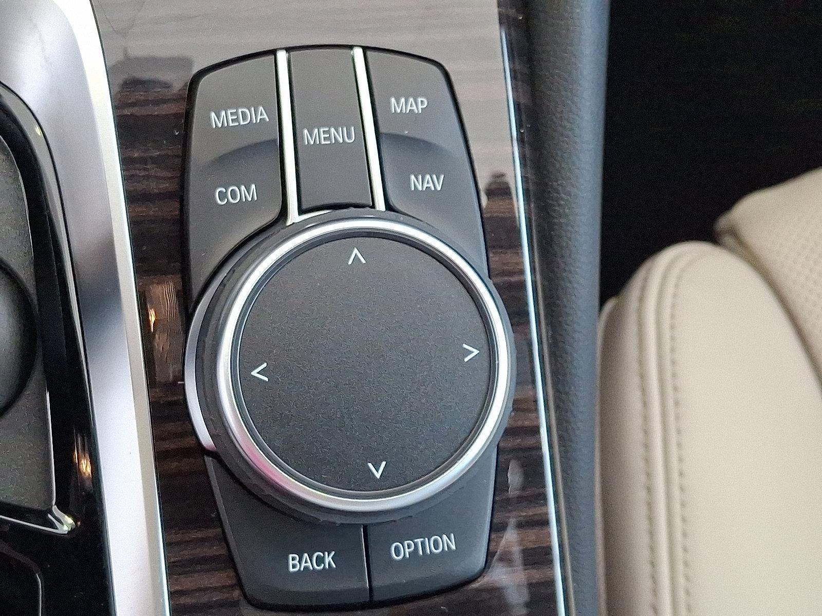 2022 BMW 530i xDrive Vehicle Photo in Lancaster, PA 17601