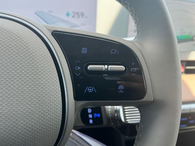 2024 Hyundai IONIQ 5 Vehicle Photo in Brunswick, GA 31525