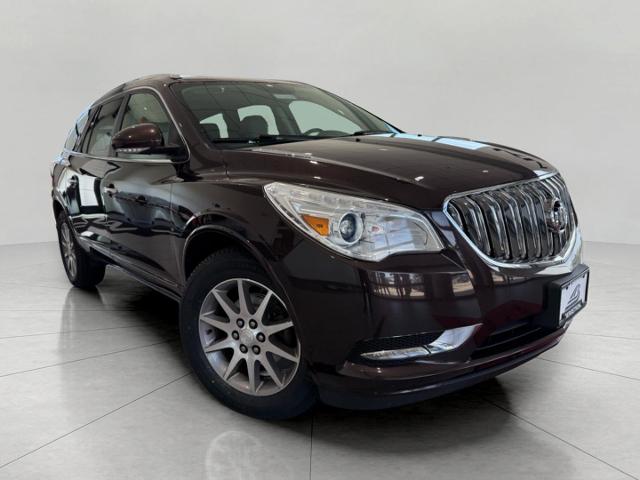 2016 Buick Enclave Vehicle Photo in Neenah, WI 54956