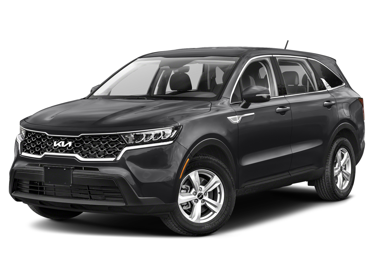 2023 Kia Sorento Vehicle Photo in Neenah, WI 54956