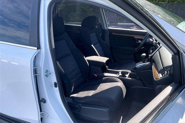 2020 Honda CR-V Vehicle Photo in KANSAS CITY, MO 64114-4502