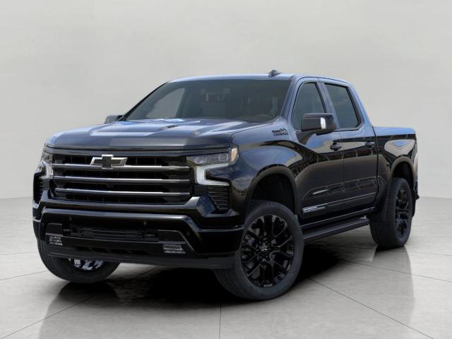 2026 Chevrolet Silverado 1500 Vehicle Photo in MADISON, WI 53713-3220