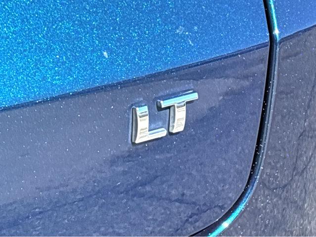 2021 Chevrolet Trailblazer Vehicle Photo in Savannah, GA 31419