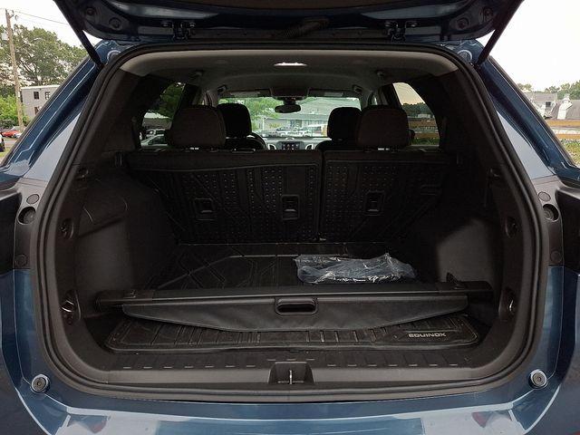 2024 Chevrolet Equinox Vehicle Photo in PAWLING, NY 12564-3219