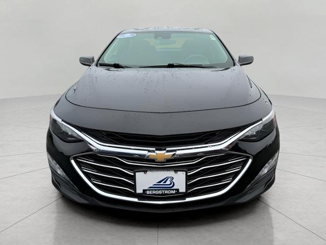 2024 Chevrolet Malibu Vehicle Photo in MADISON, WI 53713-3220