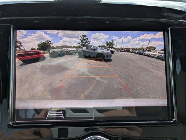 2022 Chevrolet Traverse Vehicle Photo in BRUNSWICK, GA 31525-1881