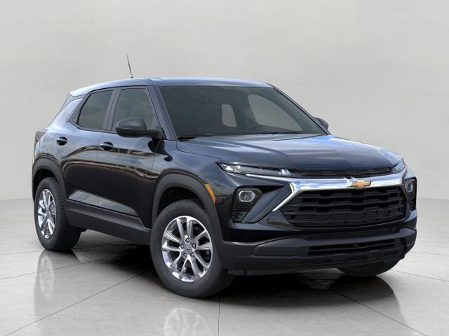 2026 Chevrolet Trailblazer Vehicle Photo in MIDDLETON, WI 53562-1492