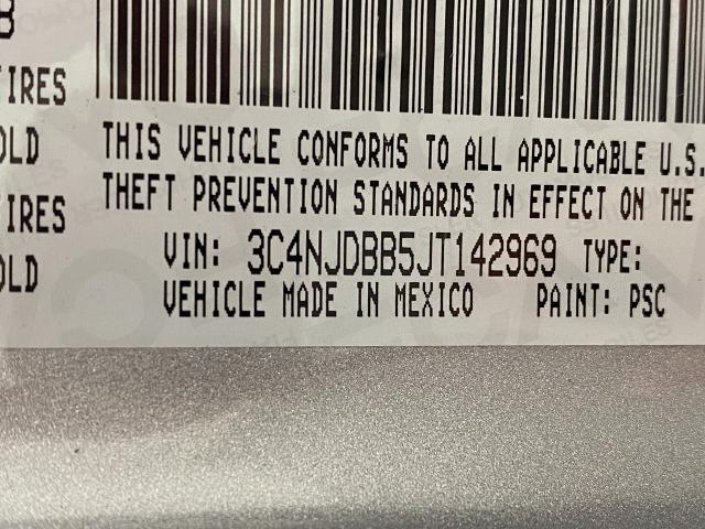 2018 Jeep Compass Vehicle Photo in Appleton, WI 54913