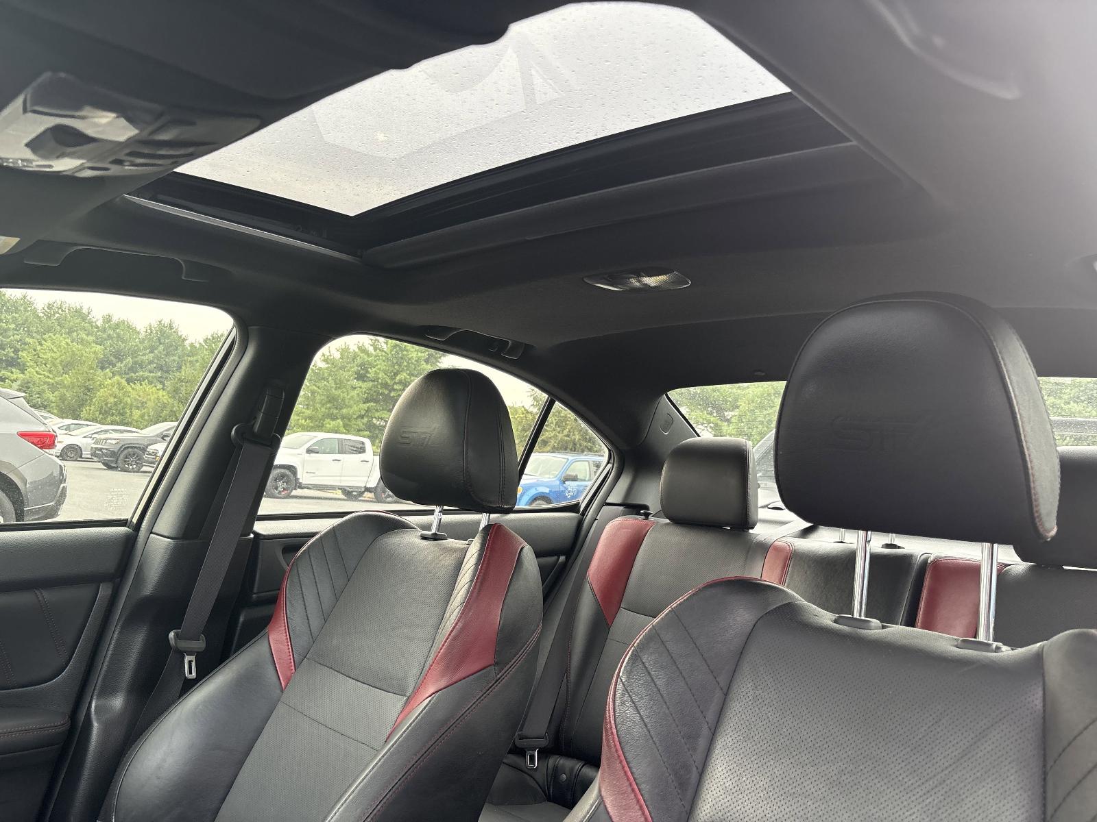 2015 Subaru WRX STI Vehicle Photo in Mechanicsburg, PA 17050