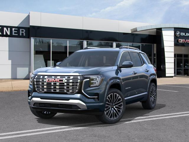 2026 GMC Terrain Vehicle Photo in TREVOSE, PA 19053-4984
