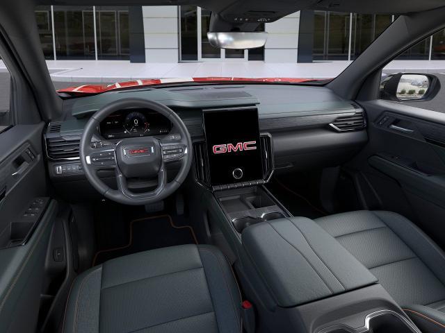 2026 GMC Acadia Vehicle Photo in APPLETON, WI 54914-8833