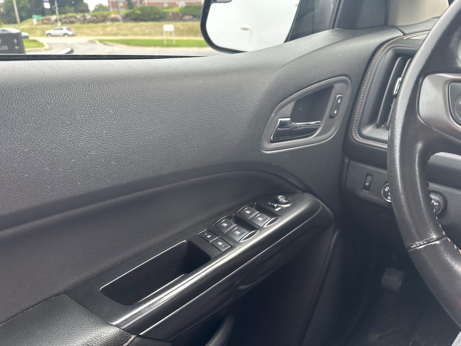 2022 GMC Canyon Vehicle Photo in Lancaster, PA 17601