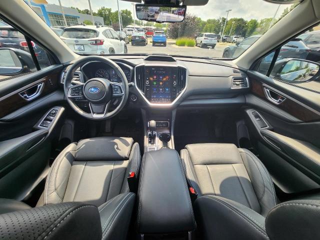2024 Subaru Ascent Vehicle Photo in MADISON, WI 53713-3220