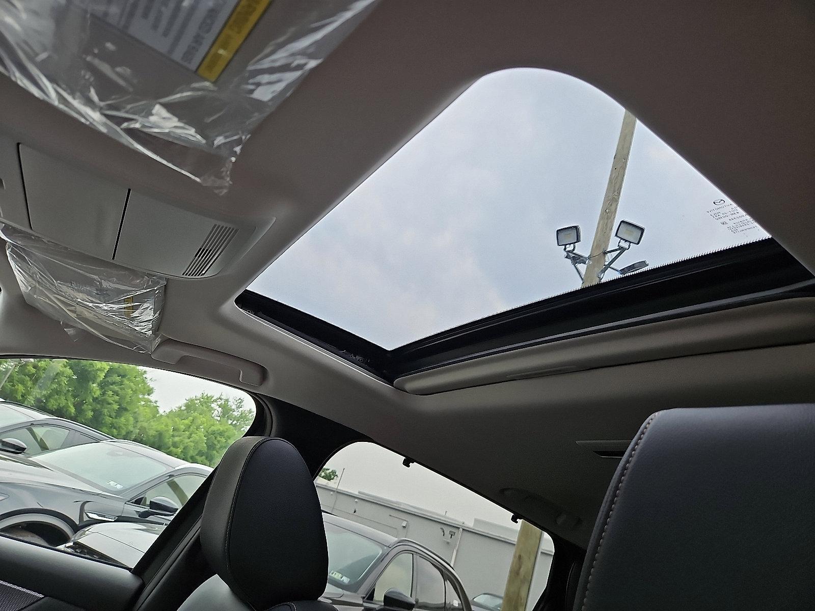 2025 Mazda CX-90 Vehicle Photo in Trevose, PA 19053