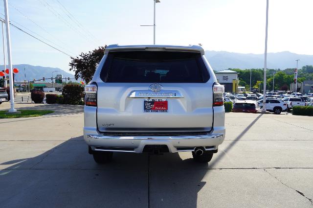 2014 Toyota 4Runner Vehicle Photo in Riverdale, UT 84405