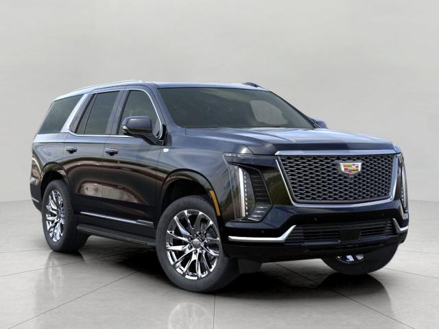 2025 Cadillac Escalade Vehicle Photo in NEENAH, WI 54956-2243