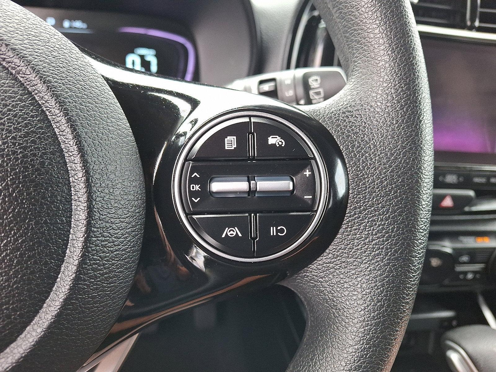 2023 Kia Soul Vehicle Photo in Easton, PA 18045